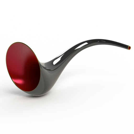 Hearing Aid app icon