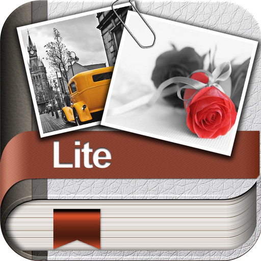 Colorfader Lite app icon