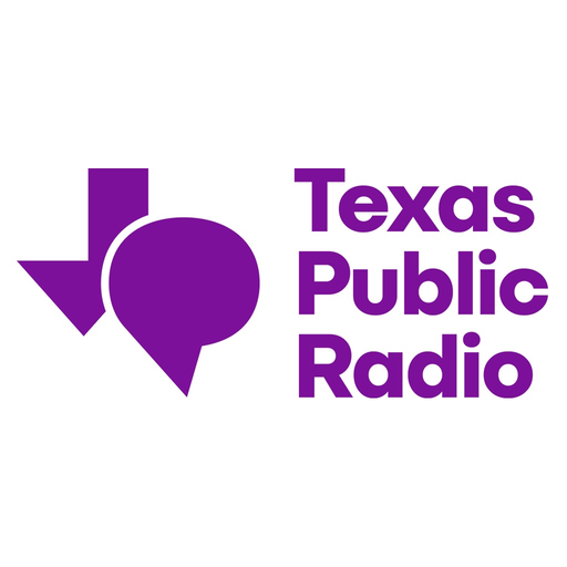 TPR: Texas Public Radio app icon
