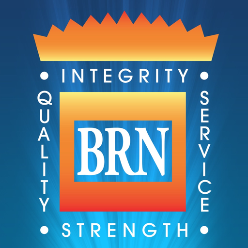 Bott Radio Network app icon