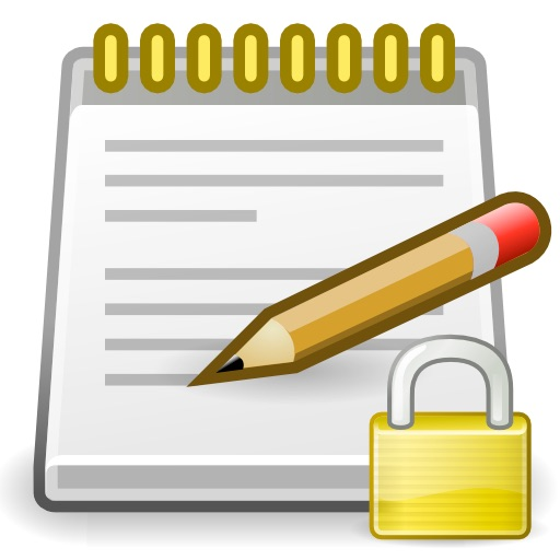 Password Pad Lite app icon