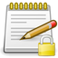 Password Pad Lite icon