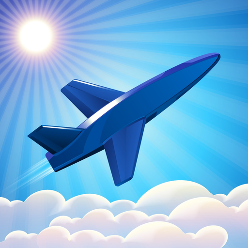 Logbook Pro Flight Logbook app icon