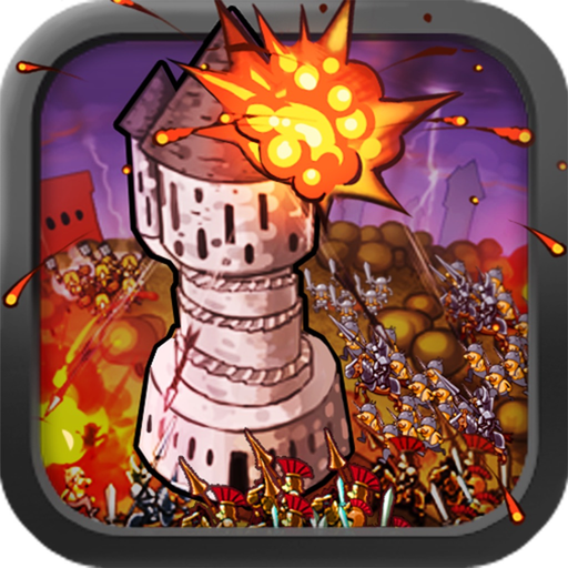 Castle Wars app icon