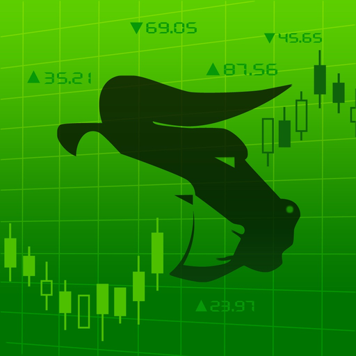 ShareInvestor app icon
