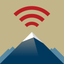 Summit, Hiking Log Peakhunter icon