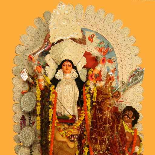 Devi Kavacham app icon