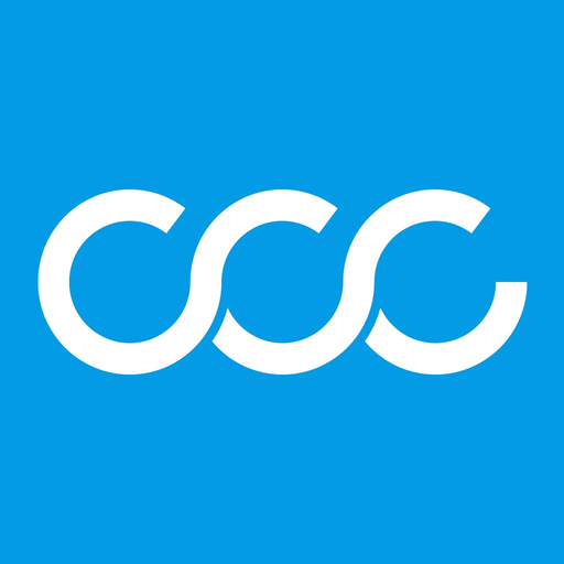 CCC ONE Repair Facility app icon