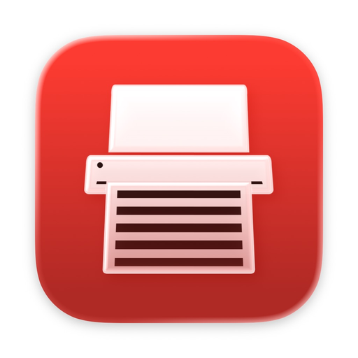 PDFScanner - Scanning and OCR app icon