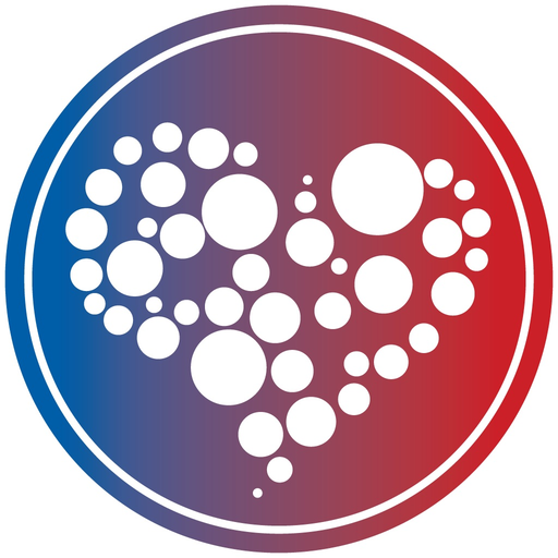 CardioRisk Calculator app icon
