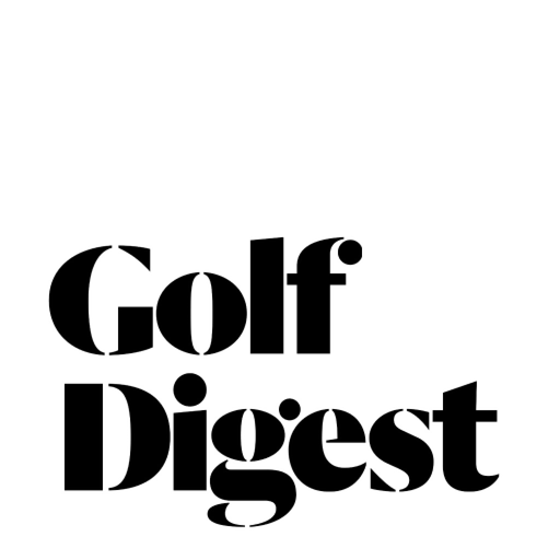 Golf Digest Magazine app icon