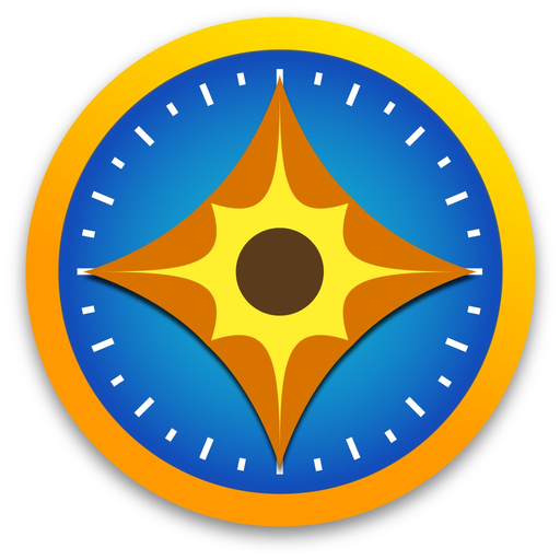 Garmin BaseCamp app icon