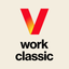 Work Classic icon