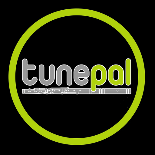 Tunepal HD app icon