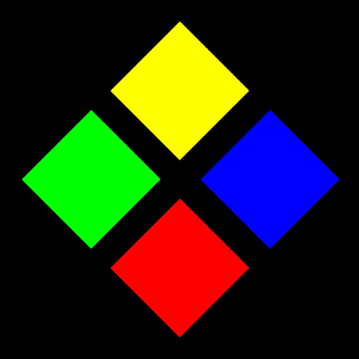 Cubo - Challenge Your Brain app icon