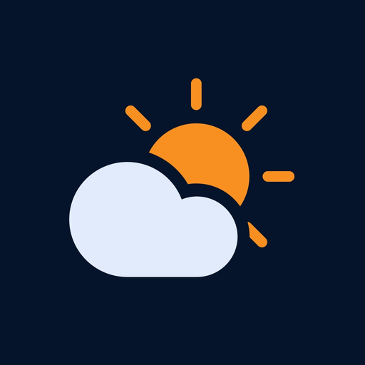 Météo-Villes expertisé app icon