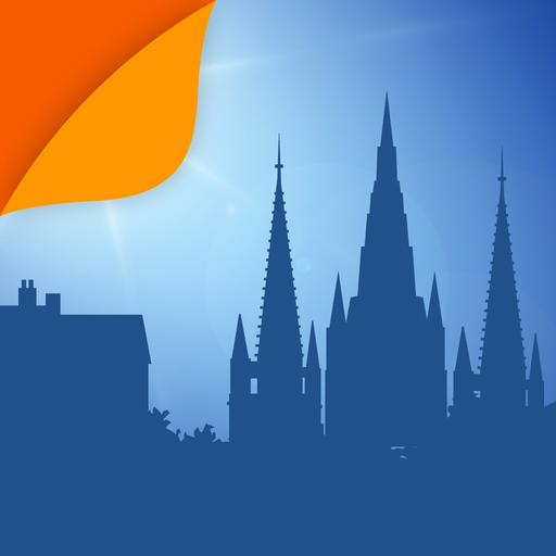 Météo Rouen app icon