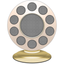 LadioCast icon