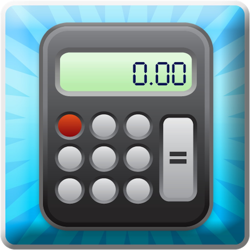 BA Pro Financial Calculator app icon