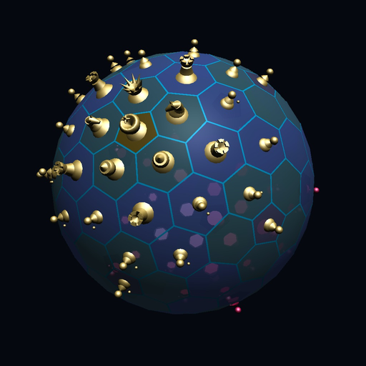 Esfera Chess app icon