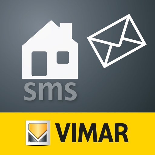 By-phone app icon
