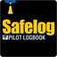 Safelog Pilot Logbook icon