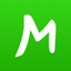 Mapy.com: Offline maps & GPS icon