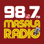 Masala Radio icon
