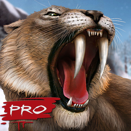 Carnivores: Ice Age Pro app icon