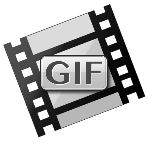 GIFQuickMaker app icon