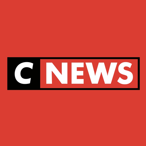 CNEWS - Toute l'Actu en direct app icon