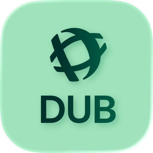 Dublin Airport app icon