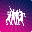 Reverse Charades icon