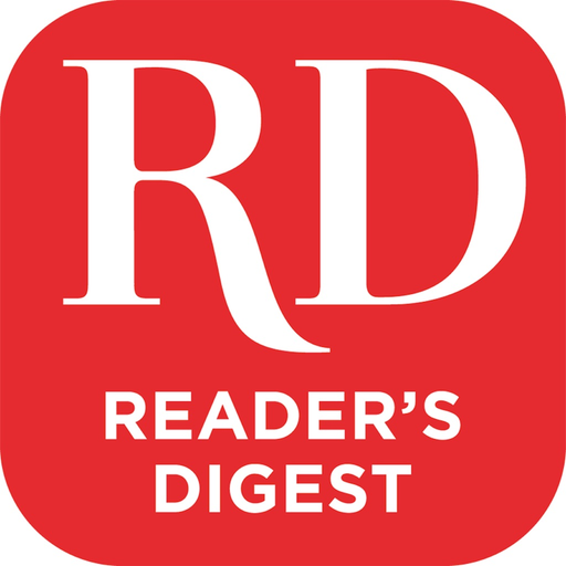 Reader's Digest app icon