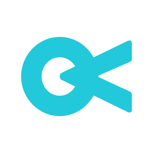 Voxy - Learn English app icon