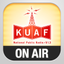KUAF icon