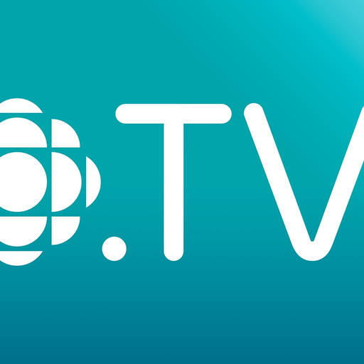 ICI TOU.TV app icon