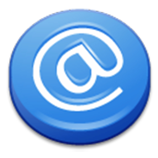Email Extractor app icon