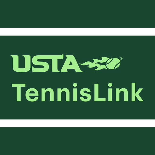 TennisLink: USTA League app icon