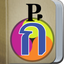 Talking Thai <> English Dictionary+Phrasebook icon