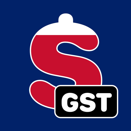 NZ GST Calculator app icon