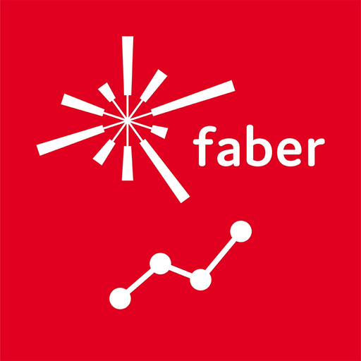 Metal Price Ticker app icon