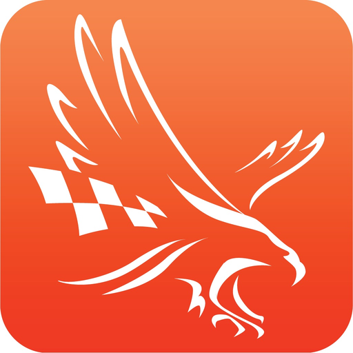 Falcon Taxis Aylesbury app icon