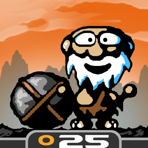 Cave Bowling app icon