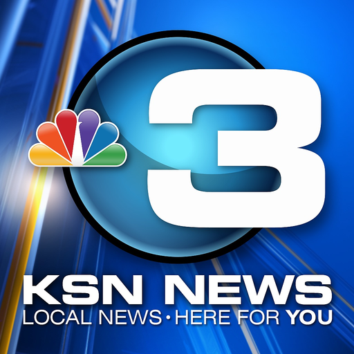 KSN - Wichita News & Weather app icon