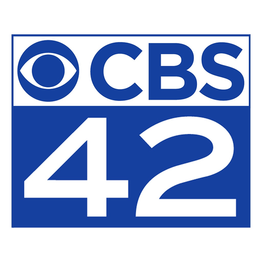 CBS 42 - AL News & Weather app icon