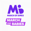 March for Babies for iPhone icon