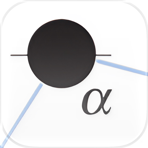 Star Charts by Wil Tirion app icon