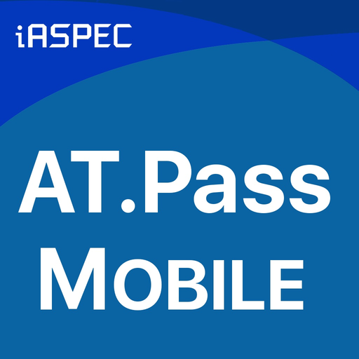 AT.Pass Mobile Token app icon
