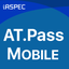AT.Pass Mobile Token icon
